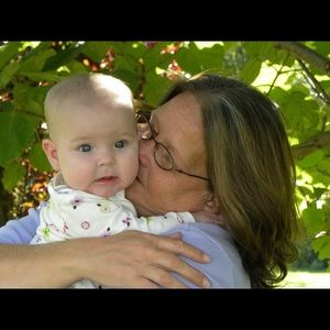 Meet your Posher, Brenda